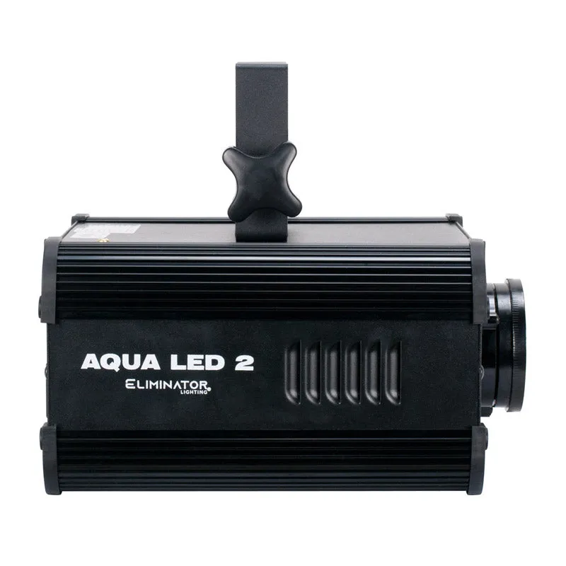 American DJ Aqua LED 2 proiettore effetto acqua 50W