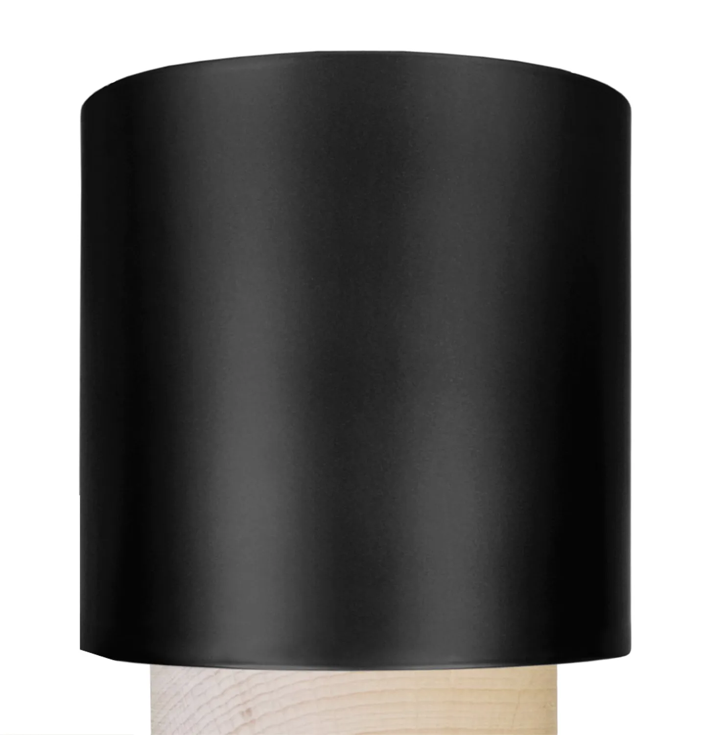 Tosel Uzibuze Applique 13,5x19,5 cm Legno Naturale