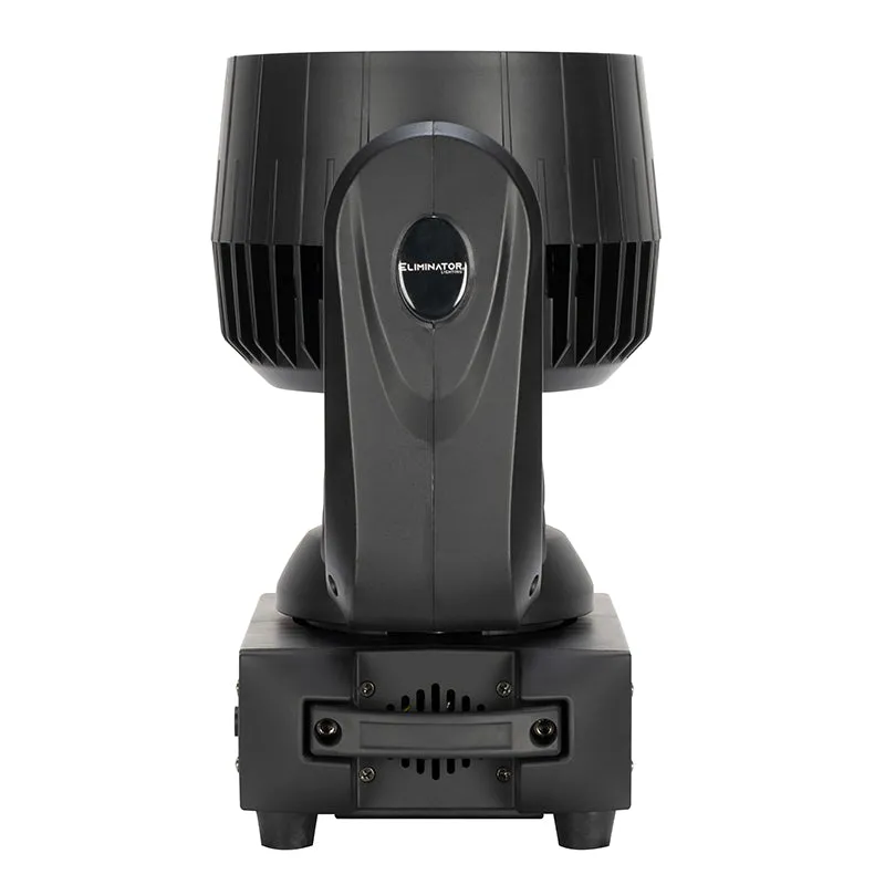 American DJ Stryker Wash Testa Mobile Wash 228W RGBW