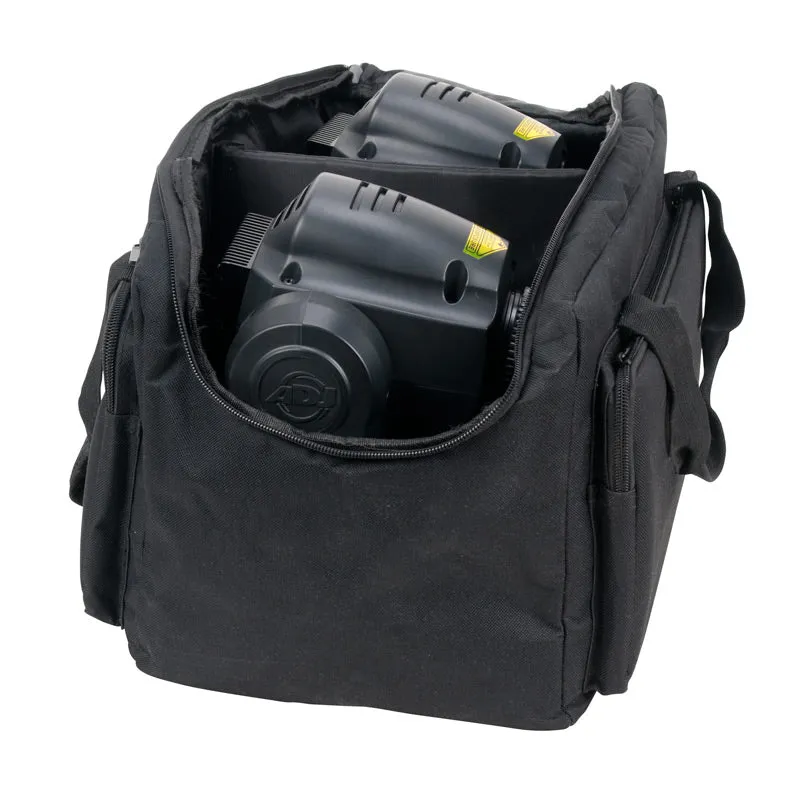 American DJ F4 borsa par imbottita trasporto