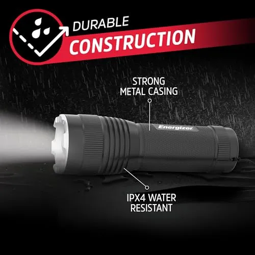Eveready MLTV32 torcia LED a mano 1D luminosa