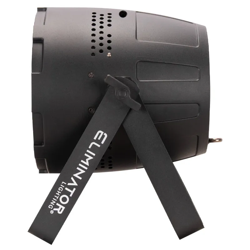 American DJ Mega Par Z Wash faro par LED RGBW zoom