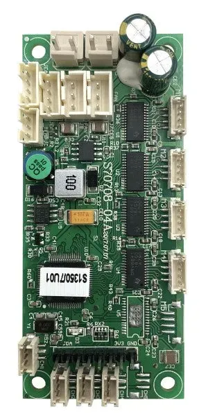 American DJ Focus Profile S70708-04 U10 scheda motore prisma