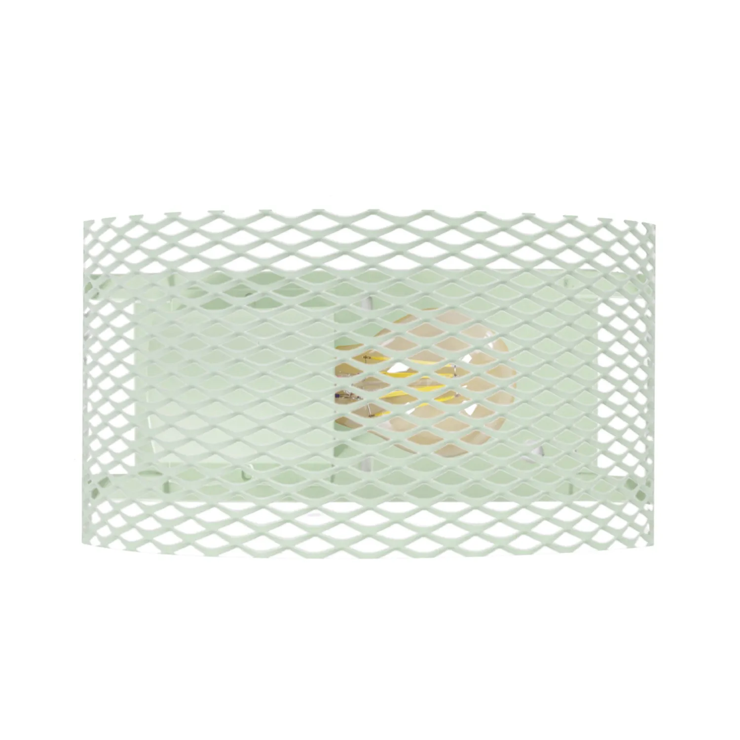 Tosel Adonis applique biemissione bianca 25cm E27