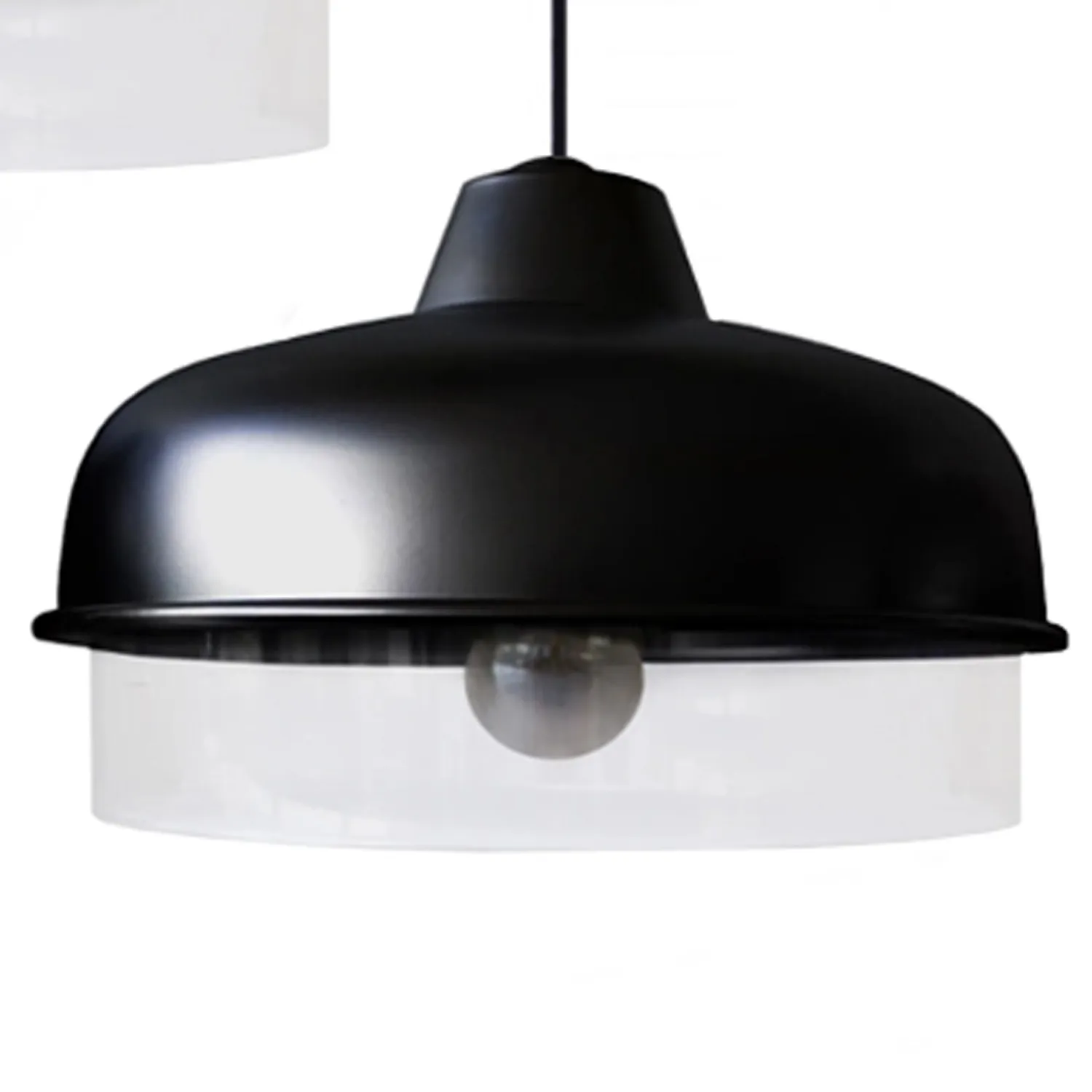 Tosel Vicenza lampadario 5 luci bianco E27