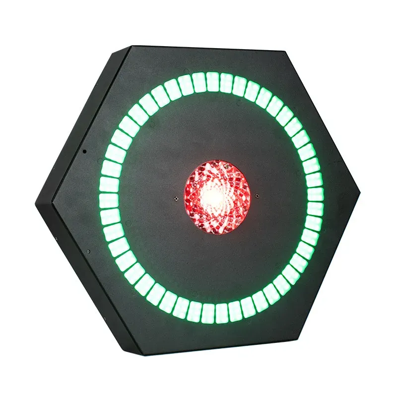 American DJ Fantasy FX effetto luce LED RGBW DMX