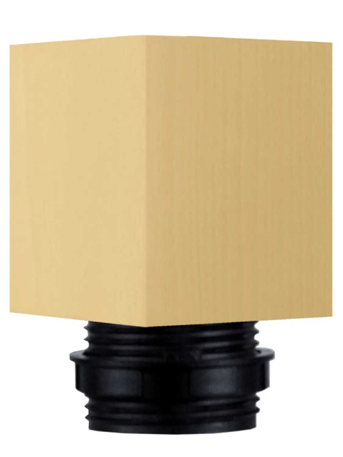 Tosel Lian Pendel montatura legno naturale 100 cm E27