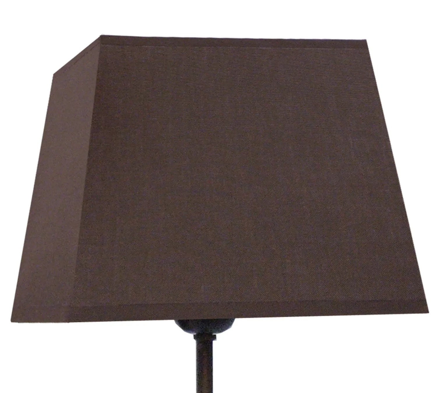 Tosel Perpetuum Lampada da Tavolo Marrone 30x47 cm