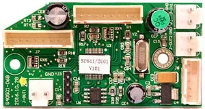 American DJ Penta Pix S40501-06B scheda dimmer ricambio