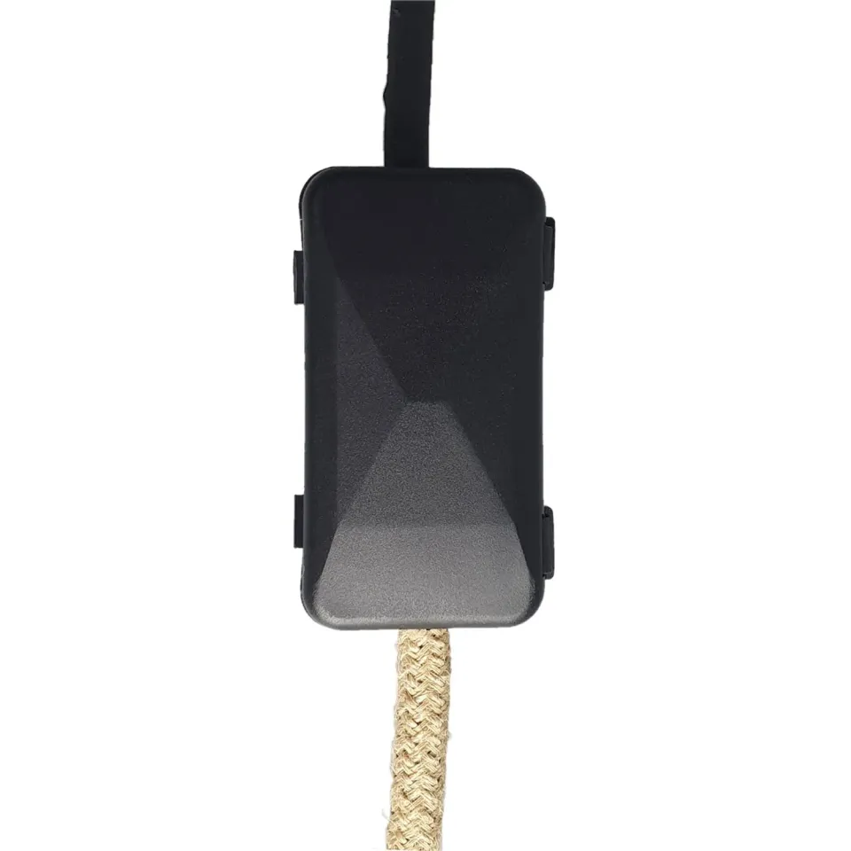 Creative Cables kit connessione con scatola e doppio pressacavo
