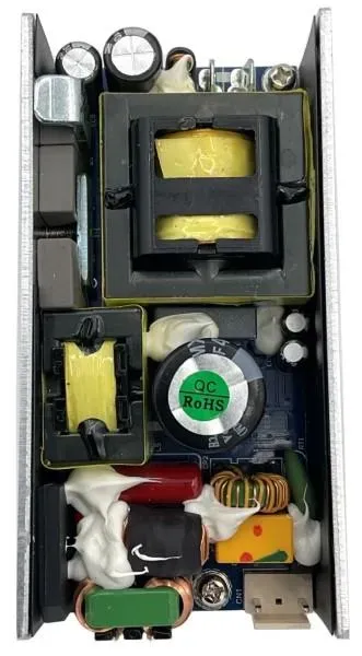 American DJ COB Cannon alimentatore 36V 5.5A