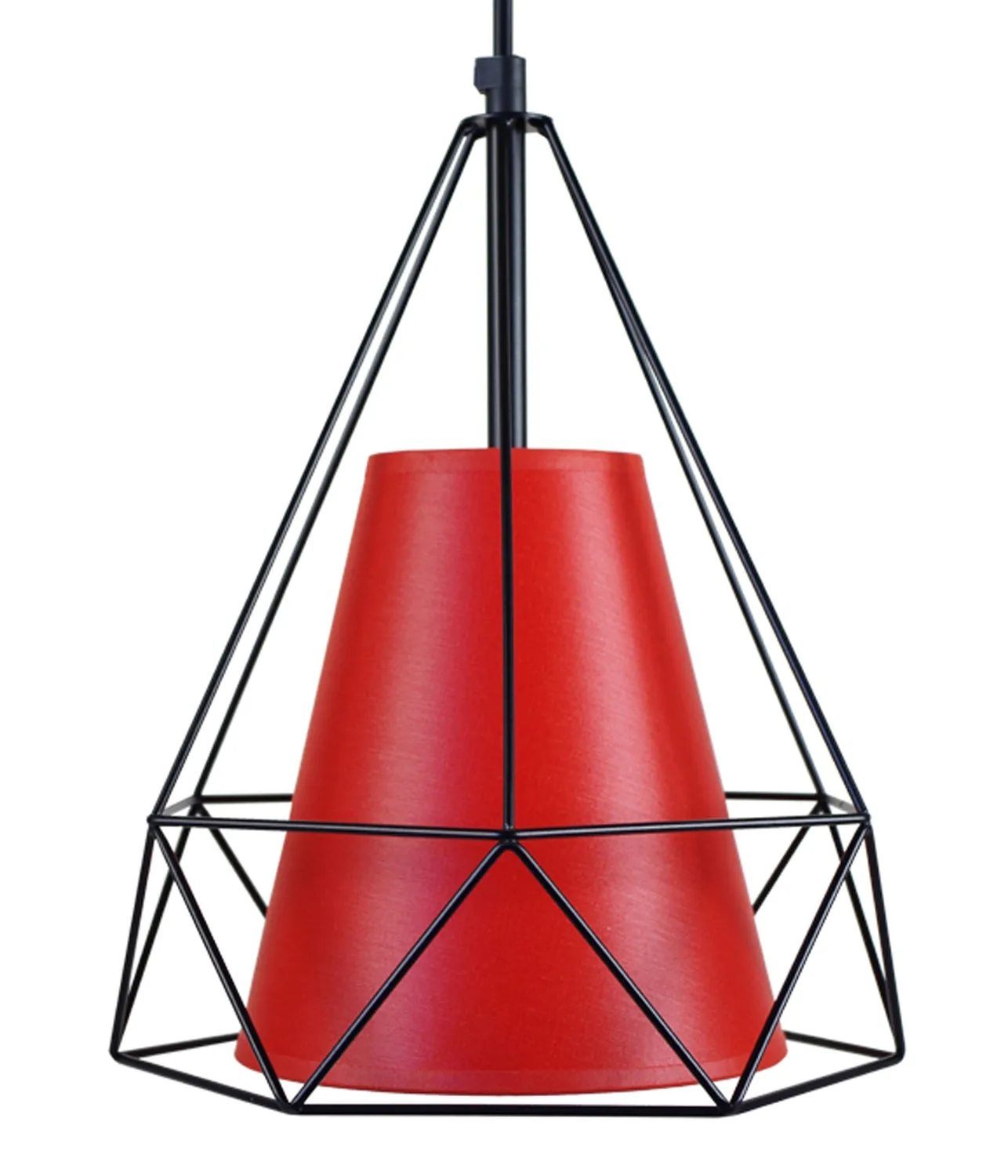Tosel Gallipoli lampadario barra nero bianco 3 luci E14