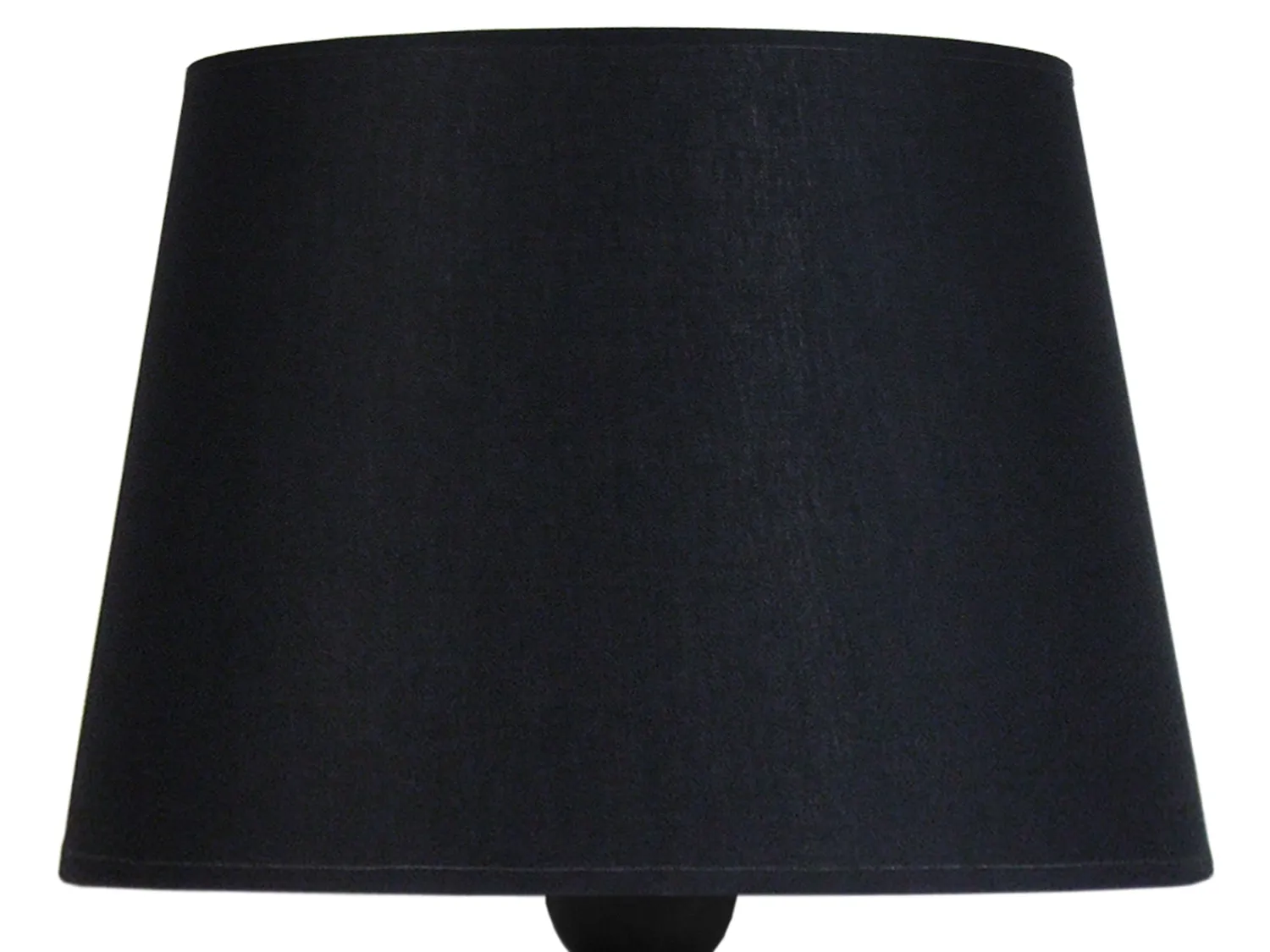Tosel Gaby lampada da tavolo treppiede bianco 30 cm