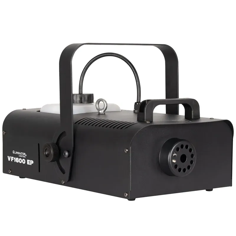 American DJ VF1600 EP macchina fumo 1650W DMX