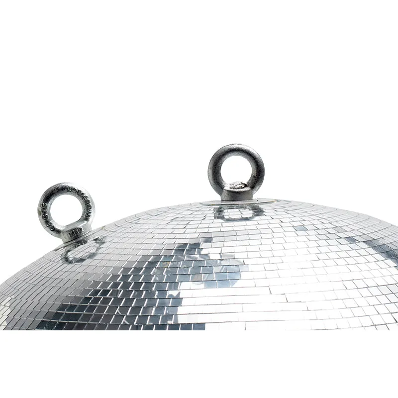 American DJ Eliminator EM40 palla specchiata 100 cm discoteca