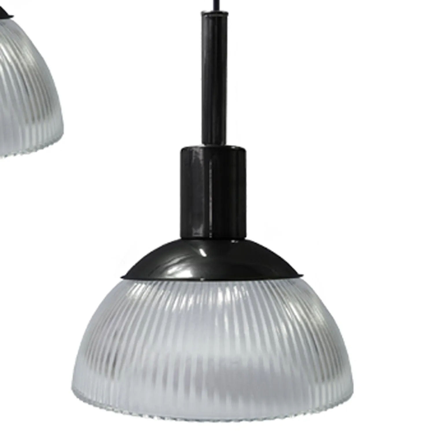 Tosel Copenhaga Lampadario 40x100 cm Bianco 5 Luci