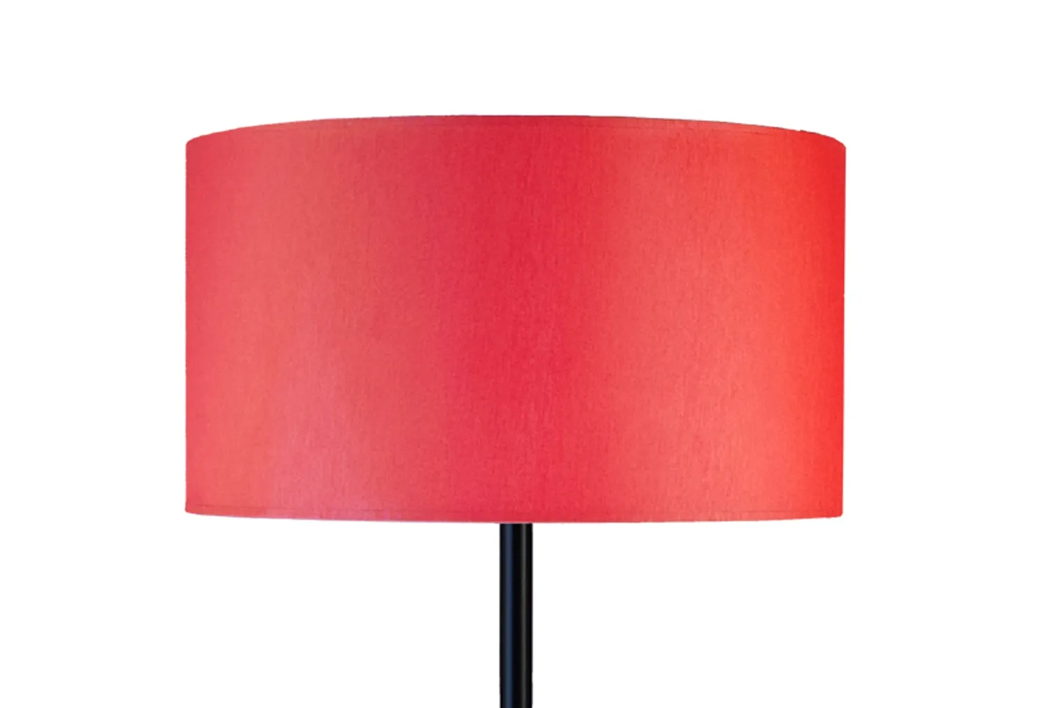 Tosel Trident A piantana treppiede nero rame