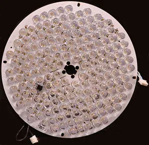 American DJ Mega Go Par64 Plus scheda LED PL-803