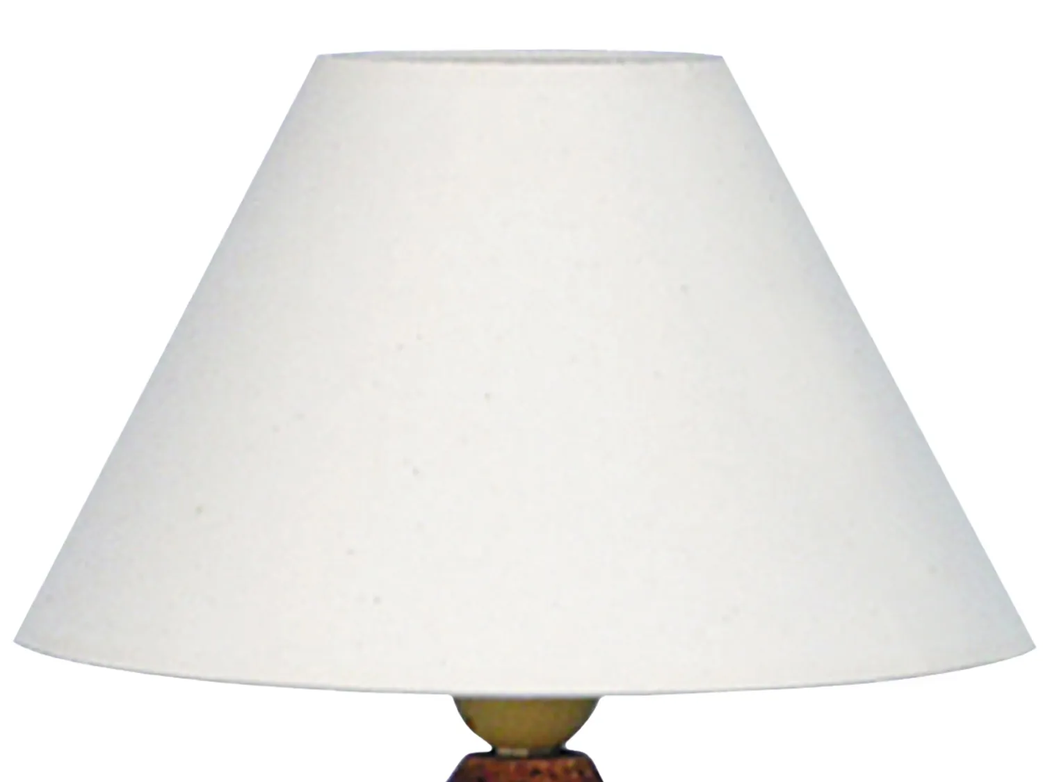 Tosel Juliette lampada comodino legno scuro 25x40cm