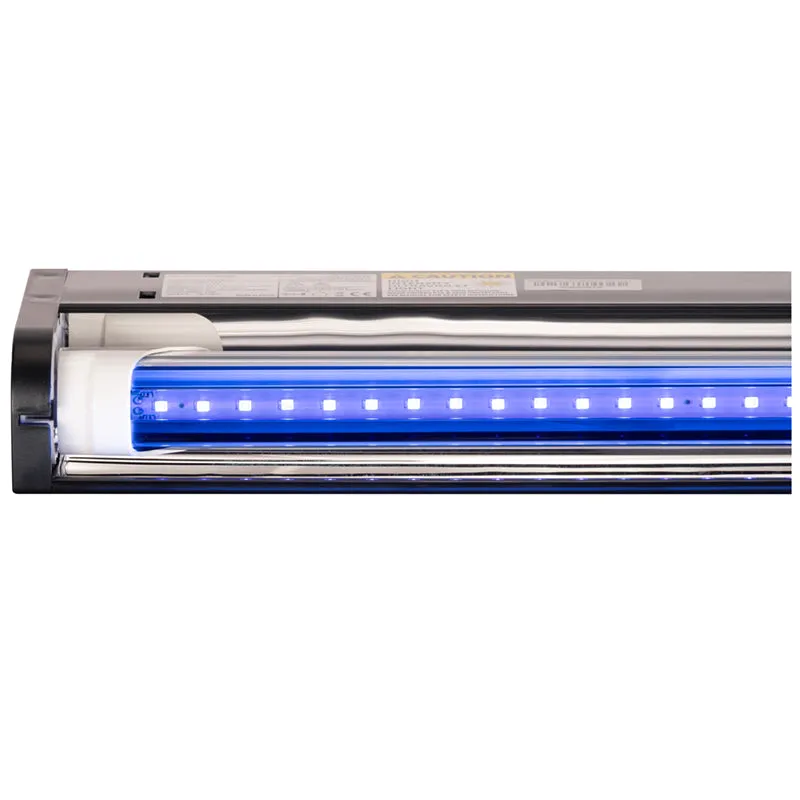 American DJ UVLED 24EL barra luce nera UV 60 cm