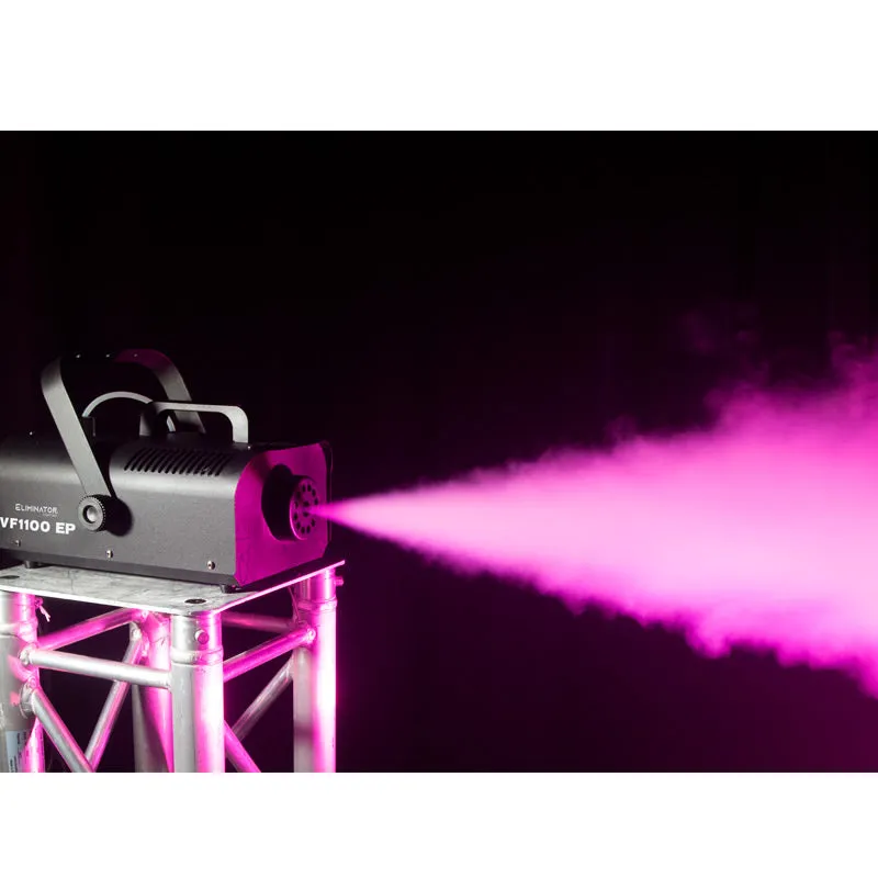 American DJ VF1100 EP macchina del fumo 850W
