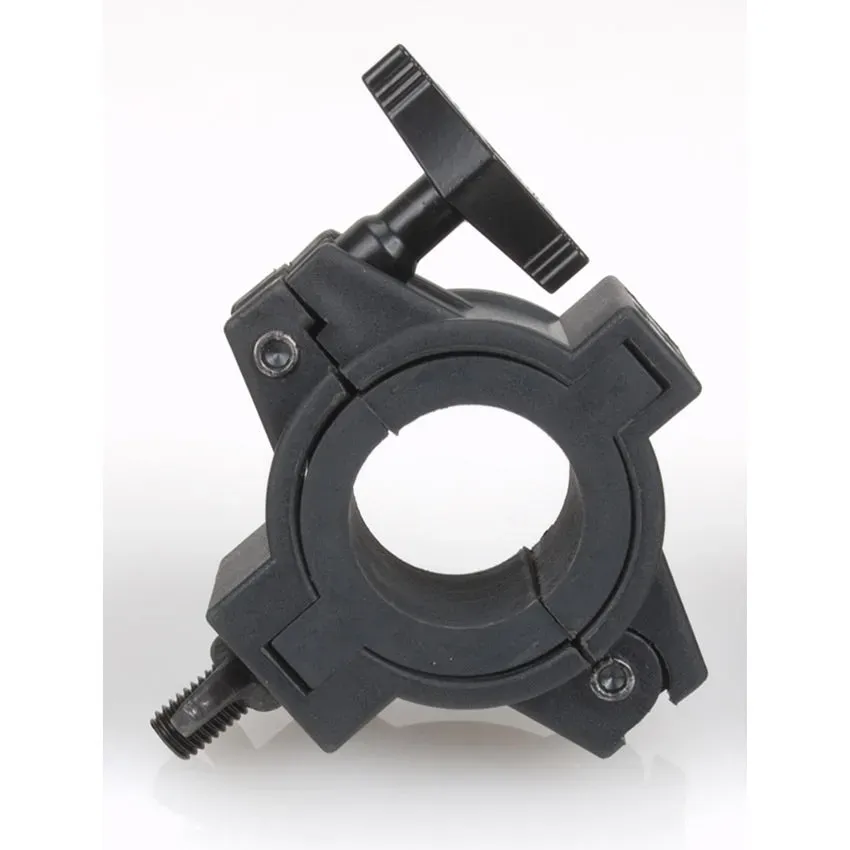 American DJ O-Clamp 1.5 morsetto per traliccio 360°