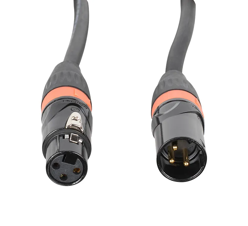 American DJ Accu-Cable XLPRO-100 cavo XLR 30 m