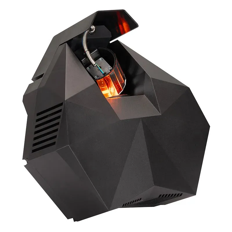 Eliminator Vortex 150 effetto luce moonflower LED