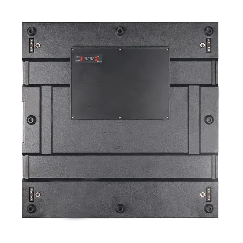 American DJ MDF3 pannello LED 600x600 RGB pavimento