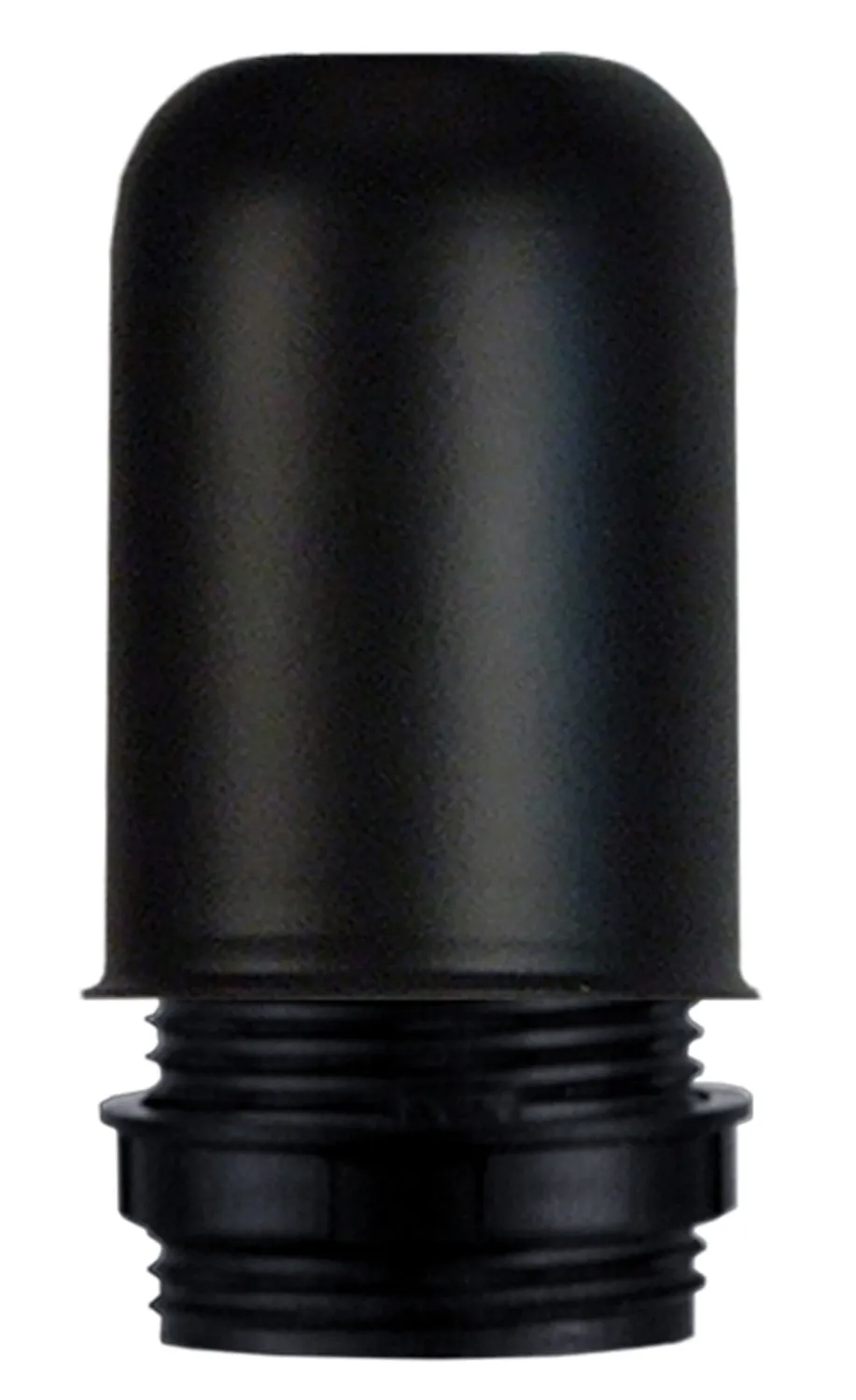 Tosel Pendel Bao sospensione supporto metallo nero 4,5x100 cm