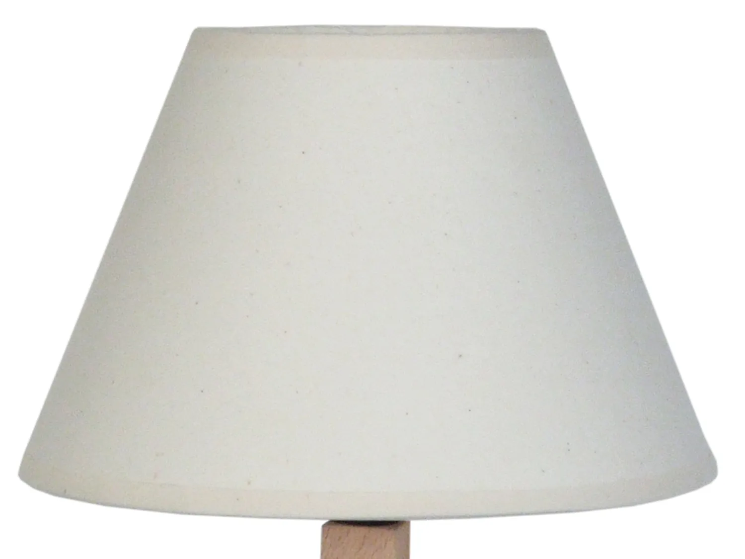 Tosel Geri lampada tavolo 18x45 cm naturale-taupe
