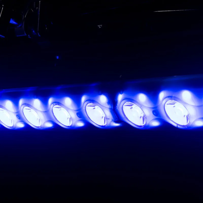 American DJ Frost FX Bar RGBW barra LED wash 1 metro