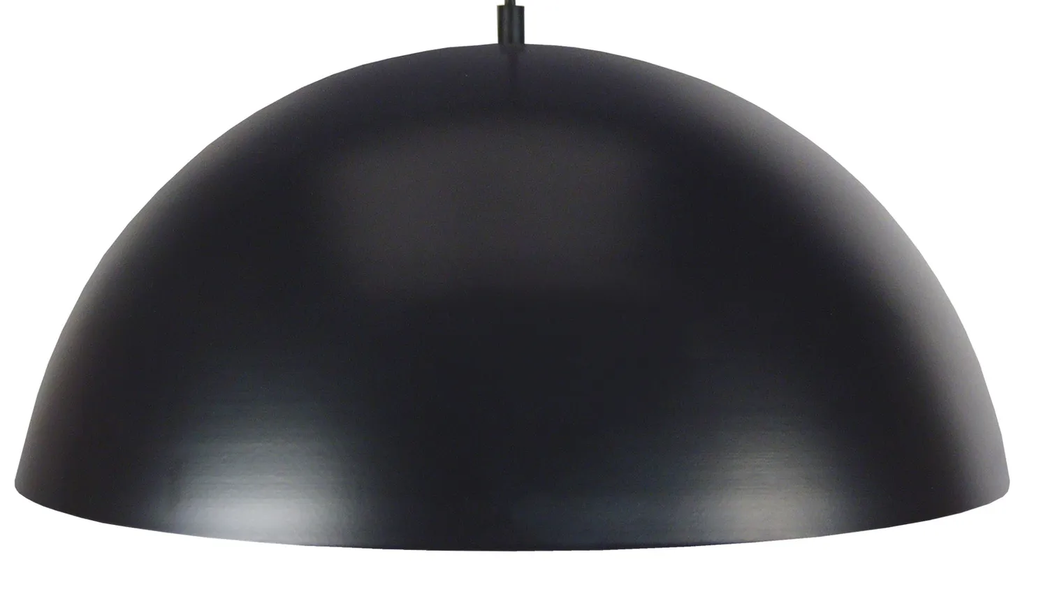 Tosel Gamelle sospensione 42 cm avorio luce tavola