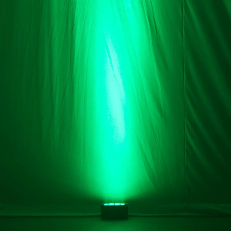 American DJ Mega 64 Profile EP faro LED Par RGB+UV