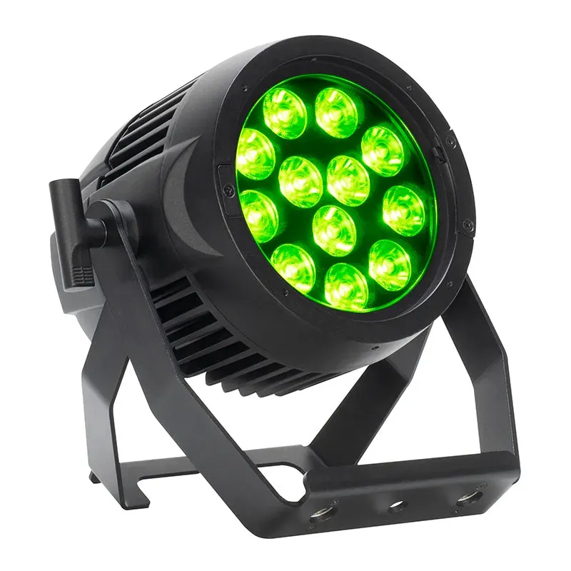American DJ Encore LP12IP PAR LED IP65 12x20W RGBL