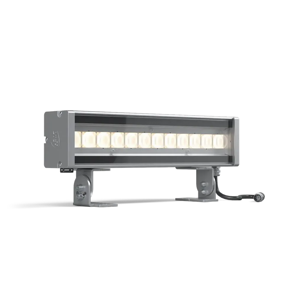 DTS Hi Line 30 WH barra LED bianca 30