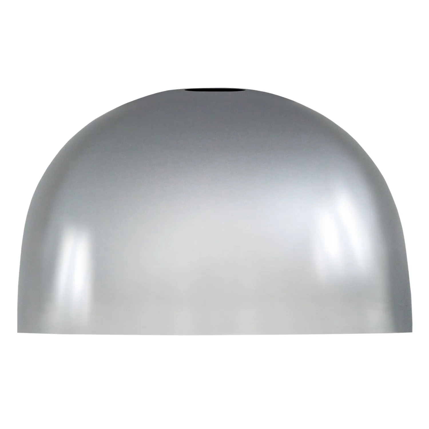 Tosel Sequoia Paralume Metallo Mezza Sfera 24 cm E27
