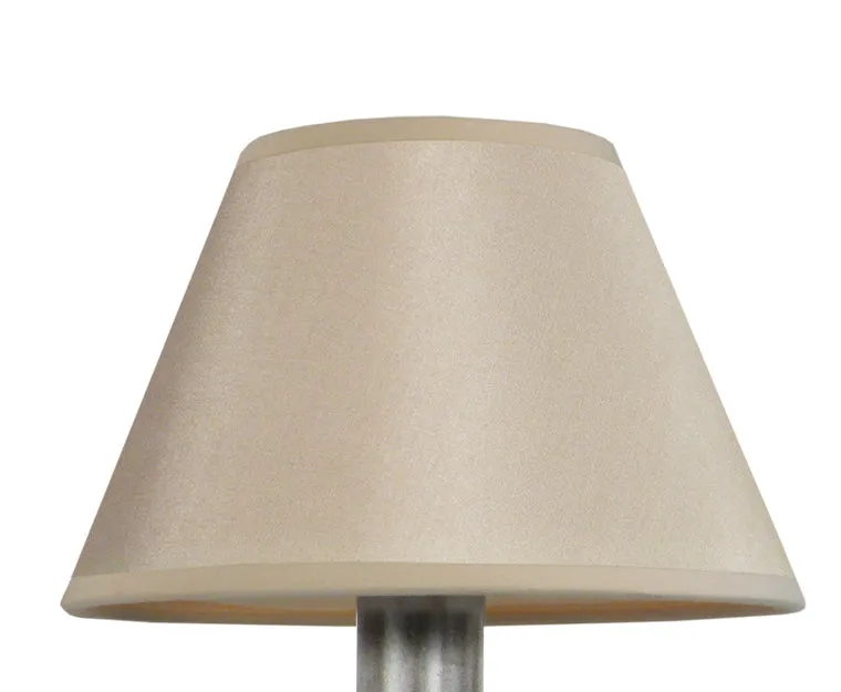 Tosel Côte d'Ivoire lampadario 5 luci grigio 84x90