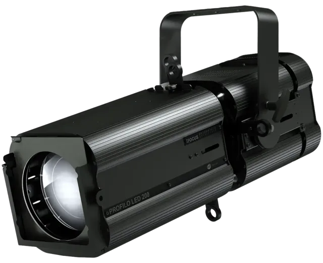 DTS Profilo LED 200 WH profilo led bianco