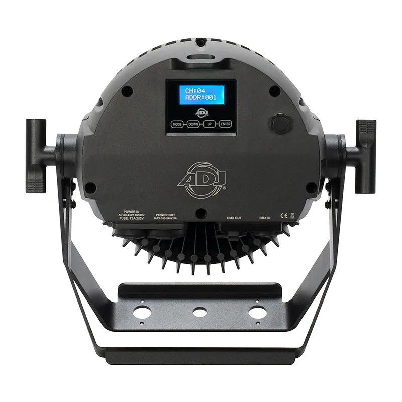 American DJ Encore LP12IP PAR LED IP65 12x20W RGBL