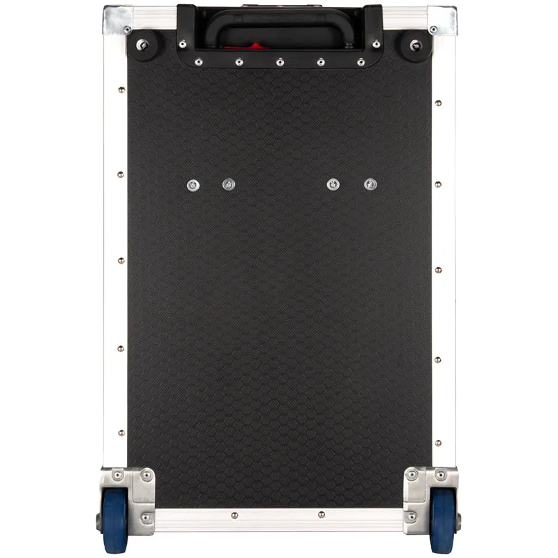 American DJ ARCAX2 flight case per console AX2 rigida