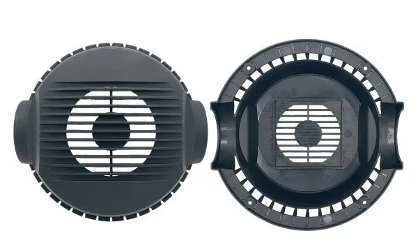 American DJ Vizi Beam RX2 cover inferiore ricambio