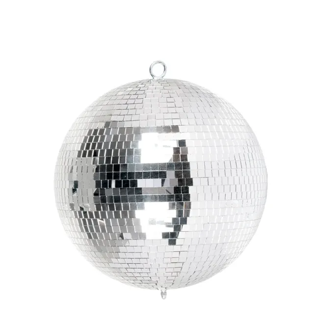 Eliminator EM12 palla specchiata disco 30 cm