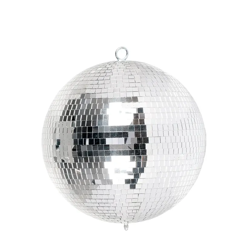 Eliminator EM12 palla specchiata disco 30 cm