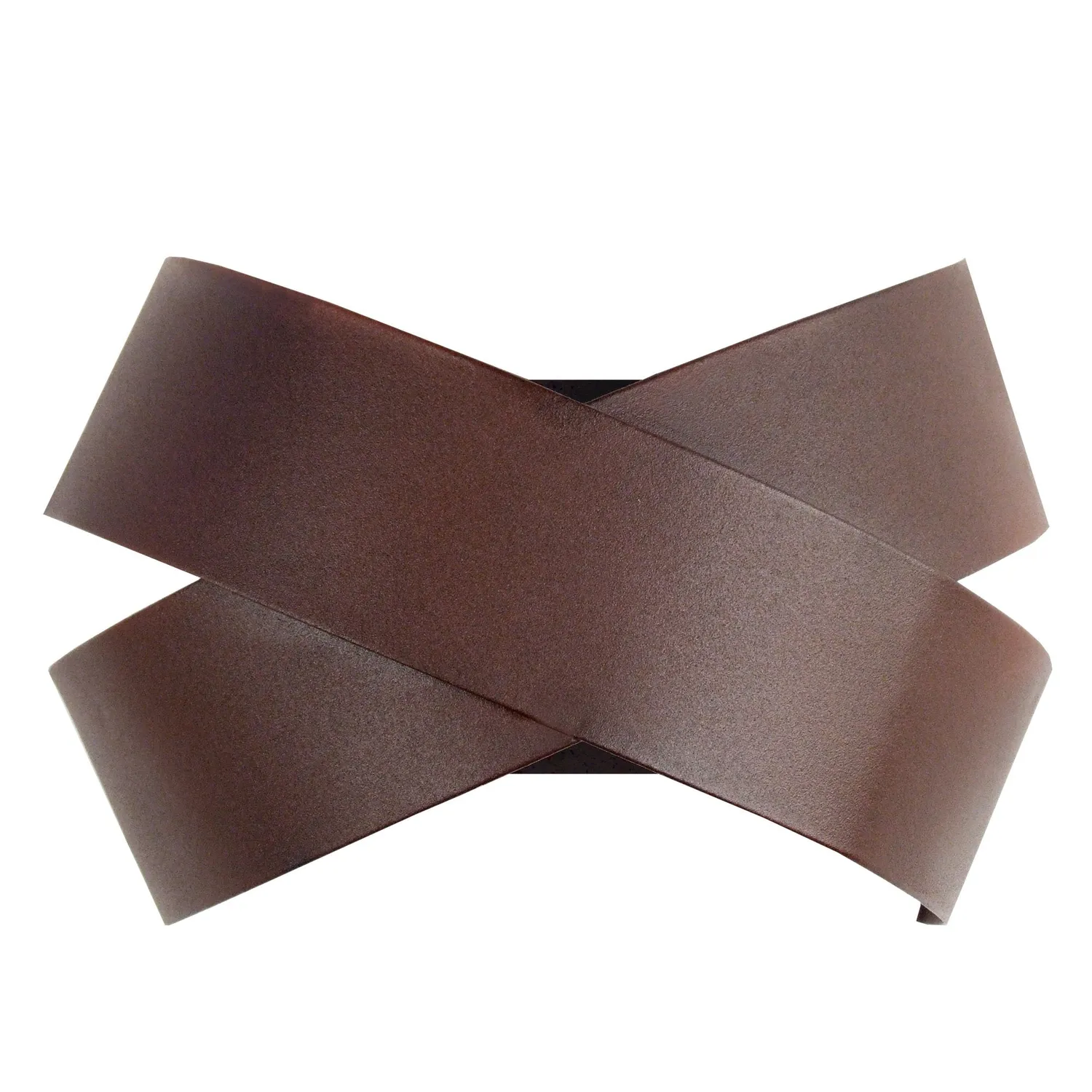 Tosel Gordium Applique da Parete Alluminio 22x8 cm Metallo