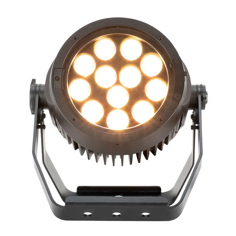 American DJ Encore LP12IP PAR LED IP65 12x20W RGBL