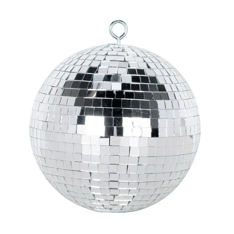 American DJ Eliminator EM 8 palla specchiata 20 cm con anello