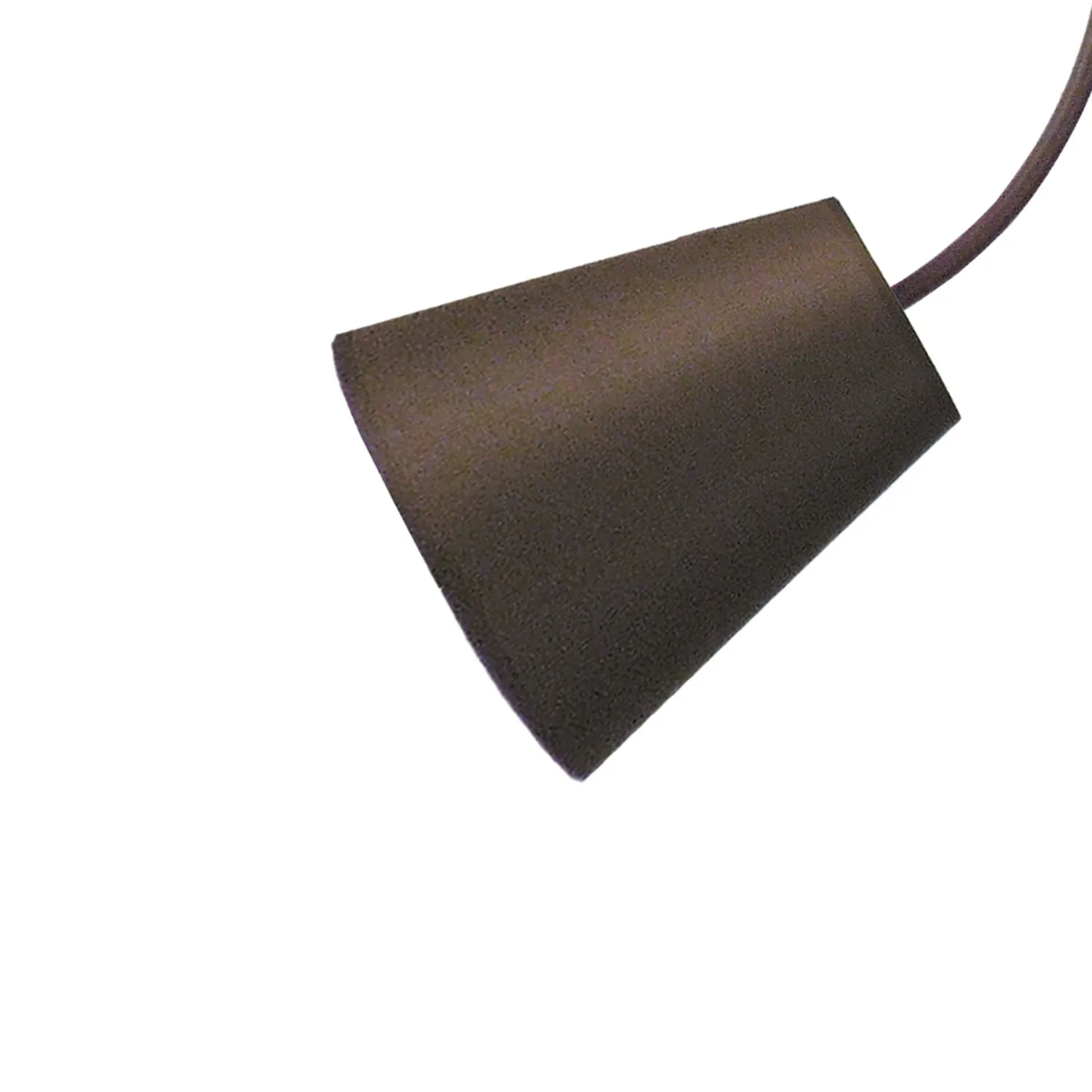 Tosel Nice lampadario multicolore 49x80 cm 3 luci