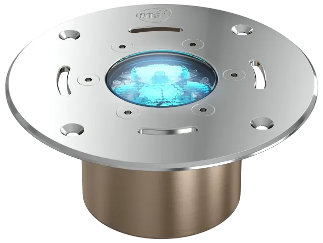 DTS Akhelios 3 faro LED da esterno