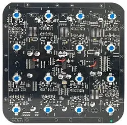 American DJ Dotz Matrix New Style LED ricambio